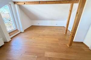 ***Loft-artige***  2,5-Zimmer-Mansardenwohnung  ***absolut ruhige Lage*** – Die vollständige Adresse der Immobilie erhältst du vom Anbieter., 81827 Waldtrudering, München – Vorschaubild 12
