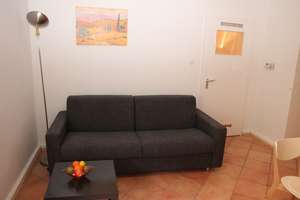 Single-/ Pärchen- Wohnung vollmöblierte Wohnung in Kölner Innenstadt 55qm ab sofort – Kasparstr. 6, 50670 Neustadt/Nord, Köln – Vorschaubild 14