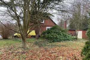 Historisches Einfamilienhaus mit großem Grundstück und viel Gestaltungspotenzial – Nordfriesland (Kreis) – Vorschaubild 43