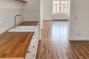 Altbau. Dachgeschoss. Lindenau. Läuft. – 4177 Lindenau, Leipzig – Vorschaubild 6