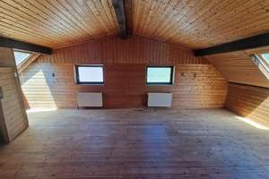 Freistehendes 1 FH / Generationenhaus mit Garten / Garage in Waldrandlage Nonnweiler OT
 – Die vollständige Adresse der Immobilie erhältst du vom Anbieter., 66620 Nonnweiler – Vorschaubild 3