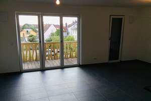 Apartment in Grafing Stadt
