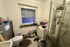 Charmantes Mehrfamilienhaus mit drei vermieteten Wohneinheiten / 2 Garagen / Balkon in Liebenau! – Die vollständige Adresse der Immobilie erhältst du vom Anbieter., 31618 Liebenau – Vorschaubild 5