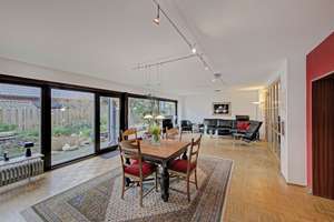 *VERKAUFT* Architektenhaus mit offener Galerie & 298 m² - viel Potenzial in familienfreundlicher Lag – Die vollständige Adresse der Immobilie erhältst du vom Anbieter., 47803 Inrath/Kliedbruch, Krefeld – Vorschaubild 47