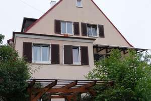 Krämerstraße 9, Stuttgart-Ost, 3FH vermietet, 890.000 Euro, BJ 1934, Ausbau 2015 – Krämerstraße 9, 70186 Gablenberg, Stuttgart – Vorschaubild 4
