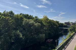 2-Zimmer-Eigentumswohnung direkt am Kanal in Plagwitz – 4229 Plagwitz, Leipzig – Vorschaubild 11
