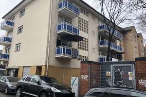Gemütliche Wohnung im Dachgeschoss – Die vollständige Adresse der Immobilie erhältst du vom Anbieter., 68169 Neckarstadt-West, Mannheim – Vorschaubild 4