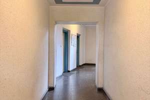 2-Zimmer-Wohnung mit Balkon in Düsseldorf-Flingern – gute Aufteilung & Potenzial – Birkenstraße 38a, 40229 Flingern Nord, Düsseldorf – Vorschaubild 3