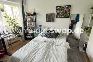 Wohnungstausch: Dorotheenstraße 80 – Dorotheenstraße 80, 22000 Winterhude, Hamburg – Vorschaubild 1
