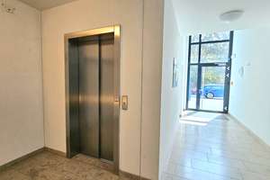 lichtdurchflutete Wohnung mit Einbauküche, Balkon und Dachterrasse im Main-Kinzig-Quartier – 68167 Neckarstadt-Ost/Wohlgelegen, Mannheim – Vorschaubild 4