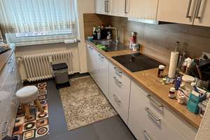 Gepflegte 3-Zimmer-Wohnung mit Balkon und Einbauküche – Die vollständige Adresse der Immobilie erhältst du vom Anbieter., 70469 Feuerbach-Mitte, Stuttgart – Vorschaubild 5