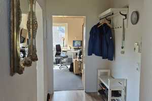 2-Zimmer-Wohnung mit Balkon und Garage  – Rosenstraße 10, 38667 Goslar (Kreis) – Vorschaubild 1