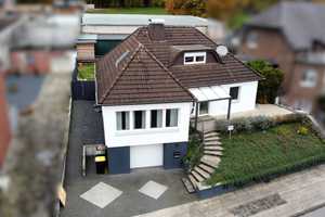 Provisionsfrei! Freistehendes Einfamilienhaus in familienfreundlicher Gegend! – Heckstraße 30, 52531 Heinsberg (Kreis) – Vorschaubild 1
