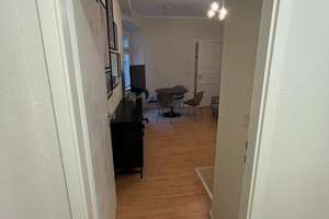 Vollmöblierte 2-Zimmer-Wohnung in Berlin-Schöneberg (Befristet) – Kulmer Straße 17, 10783 Schöneberg, Berlin – Vorschaubild 8