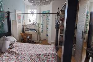 Große 2-Zimmer-Wohnung in guter Lage – Eckernfördestraße 2, 65195 Westend / Bleichstraße, Wiesbaden – Vorschaubild 10