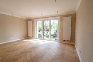 Courtagefrei: Exklusive 3-Zimmer-Wohnung in Groß Borstel – energetisch saniert, Erstbezug! – Die vollständige Adresse der Immobilie erhältst du vom Anbieter., 22453 Groß Borstel, Hamburg – Vorschaubild 3