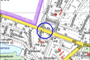 2-Zimmer-Wohnung – Suermondtstr. 23, 13053 Alt-Hohenschönhausen, Berlin – Vorschaubild 3