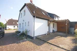 !!! Doppelhaushälfte in Gifhorn Wesendorf: Komplett renoviert und bezugsfertig !!! – Die vollständige Adresse der Immobilie erhältst du vom Anbieter., 29392 Wesendorf – Vorschaubild 14