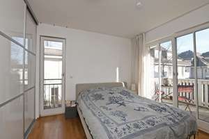 AIGNER - Helle 4-Zimmer-Wohnung in ruhiger und schöner Wohnanlage – 81825 Waldtrudering, München – Vorschaubild 2