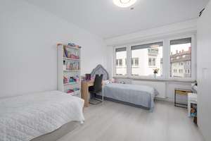 TOP-sanierte 3-Zimmer-ETW in zentrumsnaher Lage in PF – Die vollständige Adresse der Immobilie erhältst du vom Anbieter., 75172 Weststadt, Pforzheim – Vorschaubild 7