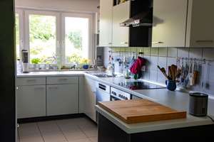 Reihenhaus Friedrichsdorf-Schäferborn – Die vollständige Adresse der Immobilie erhältst du vom Anbieter., 61381 Friedrichsdorf – Vorschaubild 5