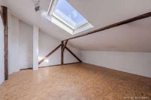 Wie im eigenen Haus: 115 m² Maisonette mit idyllischem Innenhof in zentraler Lage von Höchst – 65929 Höchst, Frankfurt am Main – Vorschaubild 15