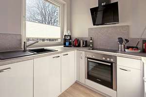 2-Zimmer-Wohnung in der Endetage inkl. Garagenstellplatz in Rahlstedt-Meiendorf – Wentzel Dr. – Die vollständige Adresse der Immobilie erhältst du vom Anbieter., 22145 Rahlstedt, Hamburg – Vorschaubild 11