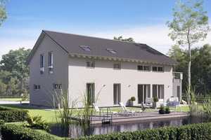 Mehrgenerationenhaus als Ausbauhaus - Bauen Sie mit Eigenleistung, ganz nach Ihren Vorstellungen! – Südliche Weinstraße (Kreis) – Vorschaubild 8