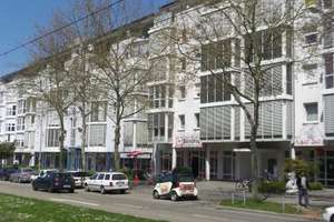 FR-  der Seepark als Nachbar u. beste Strassenbahnanbindung. 1 ZW mit moderner Austattung. – 79114 Lehen, Freiburg im Breisgau – Vorschaubild 2