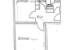 Sanierte 2 Zimmerwohnung, bezugsfrei in Berlin - Lankwitz – Elisabethstraße 23, 12247 Lankwitz, Berlin – Vorschaubild 16