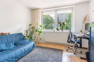 Top-Lage für Kapitalanleger – vermietete 3-Zimmer-Wohnung mit Süd-Loggia in Hamburg-Rotherbaum! – Die vollständige Adresse der Immobilie erhältst du vom Anbieter., 20146 Rotherbaum, Hamburg – Vorschaubild 8