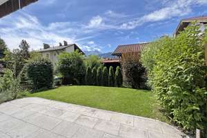 Hochwertige Reihenendhaus in zentraler Lage mit Garten und tollem Bergblick – Die vollständige Adresse der Immobilie erhältst du vom Anbieter., 82467 Garmisch-Partenkirchen – Vorschaubild 6