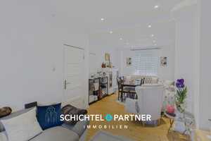 Gröpelingen | Saniertes Zweifamilienhaus für Selbstnutzer & Kapitalanleger – Bremen – Vorschaubild 6