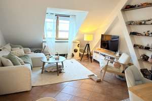 2-Zimmer-Wohnung ab September VB - Zentral in Wiesbaden – Die vollständige Adresse der Immobilie erhältst du vom Anbieter., 65195 Westend / Bleichstraße, Wiesbaden – Vorschaubild 8