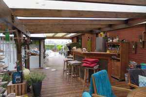 EFH in begehrter Lage Wingst Lkrs. Cuxhaven - umfangreich modernisiert mit Garage und Wellness-Oase – Cuxhaven (Kreis) – Vorschaubild 14