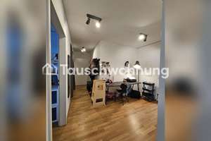Tauschwohnung: Wir haben ein Erdgeschoss Wohnung in Marienburg – Die vollständige Adresse der Immobilie erhältst du vom Anbieter., 50968 Marienburg, Köln – Vorschaubild 7