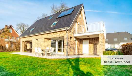 Bild von Sonne, Strand & Meer - Exklusives Wohnen in traumhafter Umgebung
