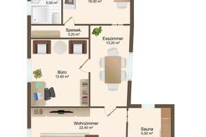 ***Landleben mit Weitblick*** – Die vollständige Adresse der Immobilie erhältst du vom Anbieter., 56368 Roth – Vorschaubild 19