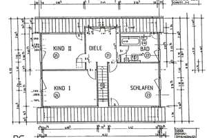 Charmantes Einfamilienhaus mit traumhaftem Garten in der Nähe des Senner Hellwegs! – 33659 Senne, Bielefeld – Vorschaubild 22