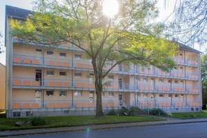 Mein Zuhause in Essen