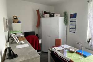 Schöne 3-Zimmer-Wohnung mit Balkon in Erfurt – Weimarische Straße 23, 99099 Daberstedt, Erfurt – Vorschaubild 17