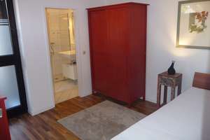Exklusive, möblierte, ebenerdige Wohnung! Ruhige Toplage Münster-Nord-Wilkinghege – Papenbusch 50 A, 48159 Kinderhaus-West, Münster – Vorschaubild 11