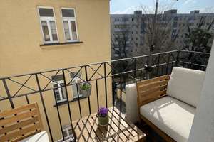 Helle 3-Zimmer-Wohnung in Würzburg Sanderau – Die vollständige Adresse der Immobilie erhältst du vom Anbieter., 97072 Sanderau, Würzburg – Vorschaubild 8