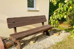 kurze Wege für den Alltag - Bj. 2003 | Gäste-WC | Tageslichtbad | gepflegter Garten | Doppelcarport – 4319 Engelsdorf, Leipzig – Vorschaubild 21