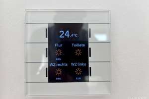 Exklusive Dachgeschoss-Wohnung in Stuttgart-West – Die vollständige Adresse der Immobilie erhältst du vom Anbieter., 70178 Rosenberg, Stuttgart – Vorschaubild 13