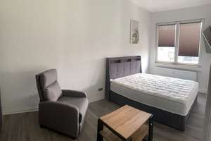1-Zimmer-Eigentumswohnung - Kapitalanlage in Jena – Die vollständige Adresse der Immobilie erhältst du vom Anbieter., 7745 Ammerbach, Jena – Vorschaubild 4