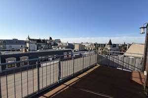 Ihr Glück über den Dächern der Stadt – 39104 Altstadt, Magdeburg – Vorschaubild 4