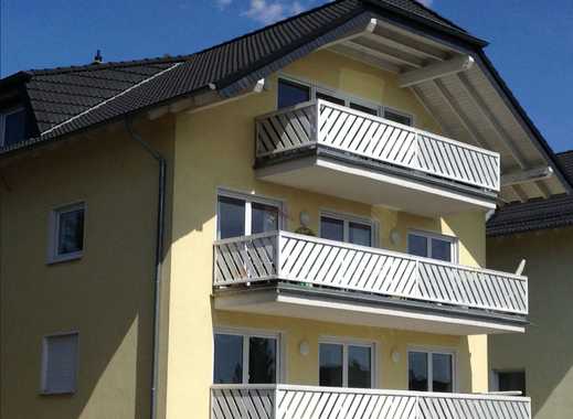 Single wohnung overath