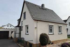 Charmantes Einfamilienhaus in der B-Siedlung Rüsselsheim – Gepflegt  Geräumig – Schönauerhofstraße 32, 65428 Groß-Gerau (Kreis) – Vorschaubild 13