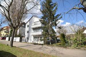 *Wohnen am Killesberg* Exklusive 2,5-Zimmer-Gartenwohnung im denkmalgeschützten Bonatz-Haus! – Die vollständige Adresse der Immobilie erhältst du vom Anbieter., 70192 Killesberg, Stuttgart – Vorschaubild 25